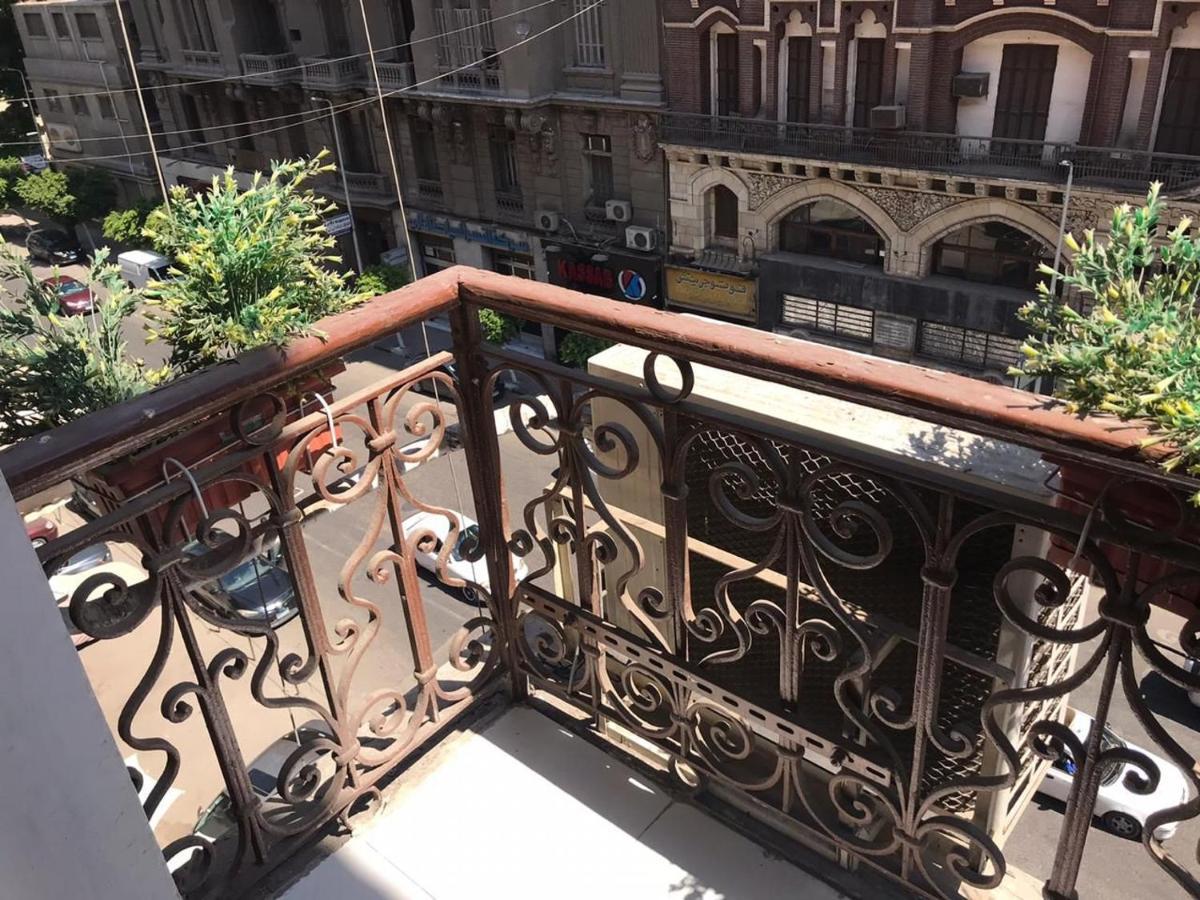 Columbia Sky City Hotel Cairo Exterior photo